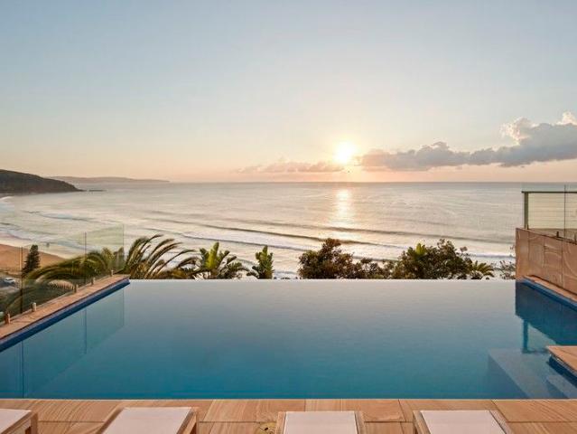Iconic Palm Beach Residence