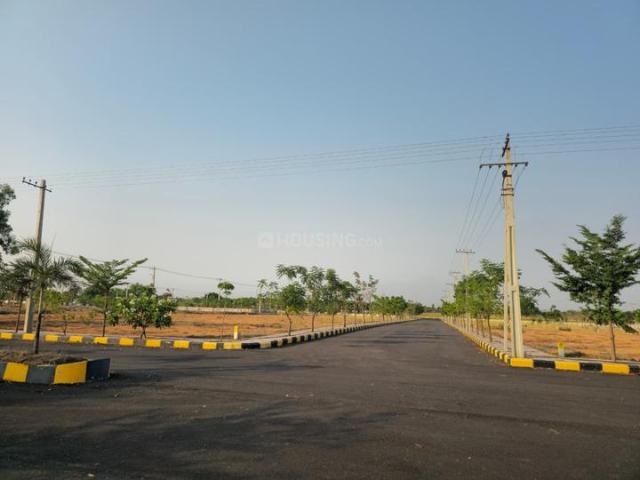 Iconic Prime Square 150,Choutuppal Residential Plot For Sale Yadadri Bhuvanagiri