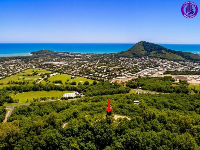 Iconic Ridge Top Estate 22,000 m² of Absolute Privacy & Unmatched Elevation