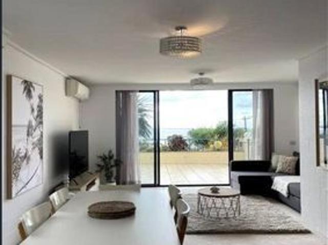 Iconic Waterfront Lifestyle Sensation Fully Furnished