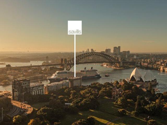 Iconic Waterfront Living
