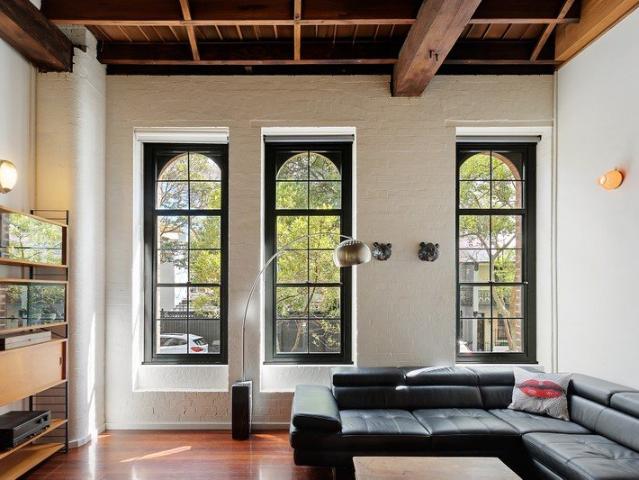 Iconic Warehouse Conversion 'The Foundry'