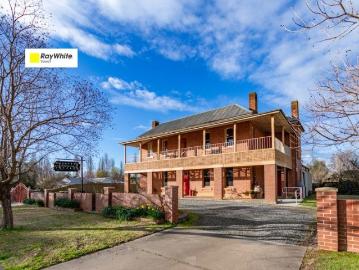Gilmore, Tumut, Talbingo - Parking, Equipped kitchen