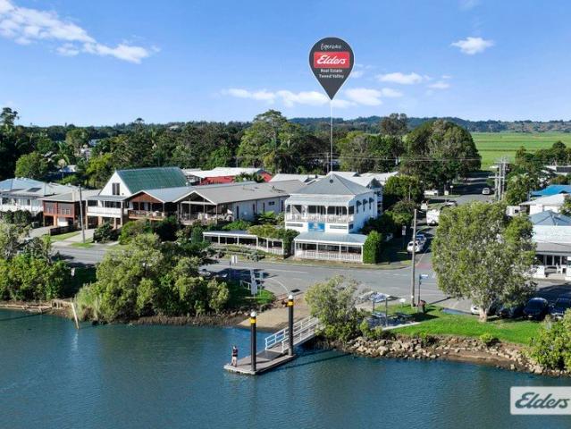 Iconic Tweed charm meets boutique tourism opportunity