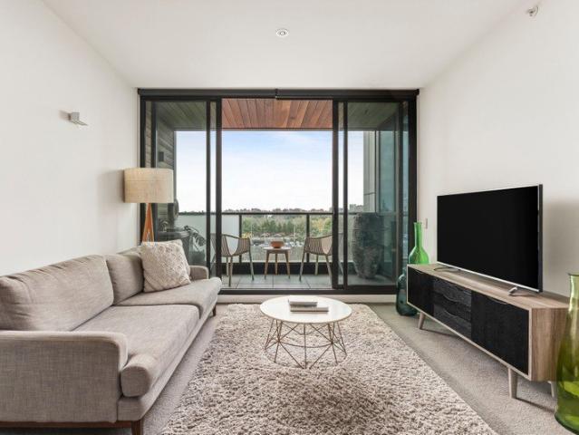 Iconic Address, Iconic Views, Exceptional Living