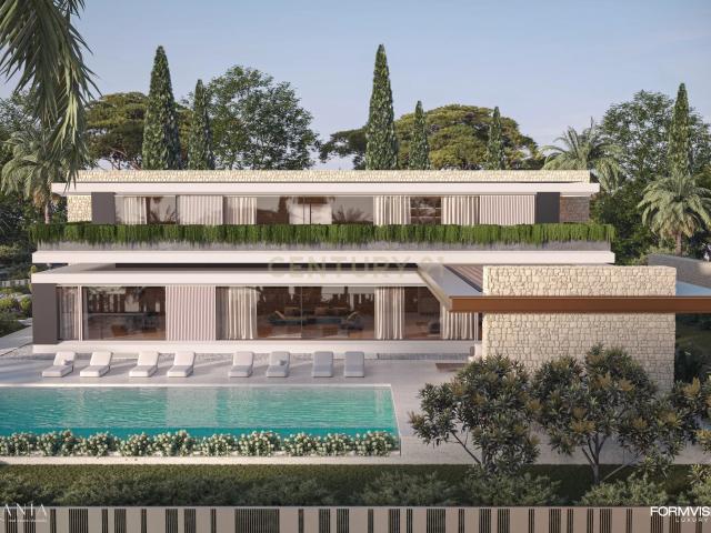 Iconic Villa