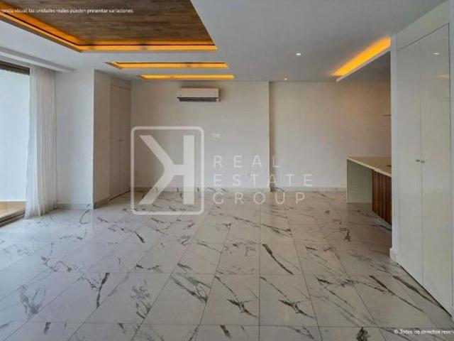 Icono Towers Cancún | Departamento de Lujo de 203 m² en Venta