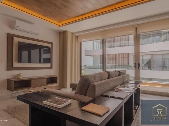 ICONO TOWERS ? DEPARTAMENTO AMUEBLADO VENTA | TORRE A PISO 5
