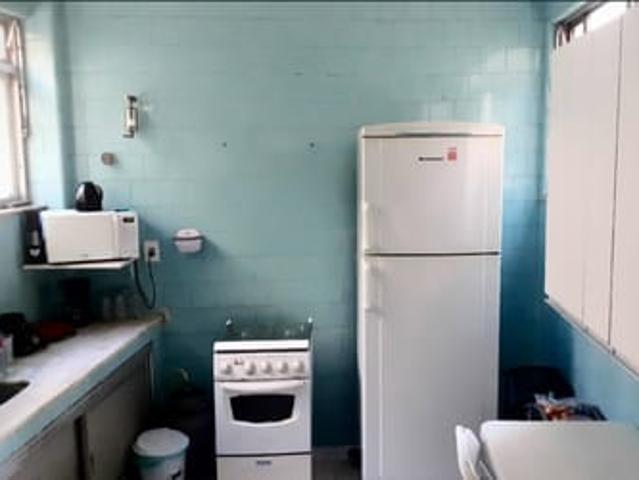 Icaraí Excelente quarto individual para Rapaz