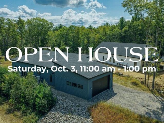Ice Pond Ln, Wiscasset, Home For Sale