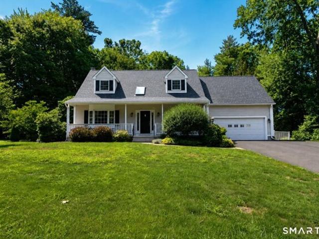 Ice Pond Rd, Granby, Home For Sale