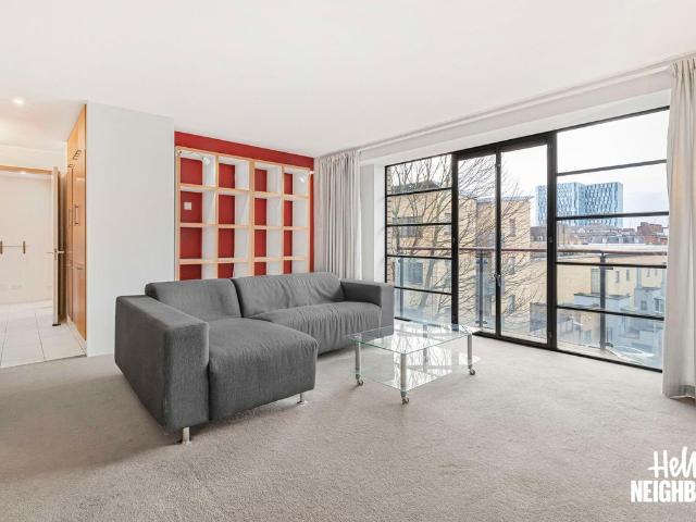Ice Wharf, New Road, London N1, 2 bed flat to rent, £3,250 pcm | PrimeLocation