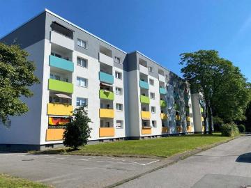 Etagenwohnung zur Miete in Angerhausen