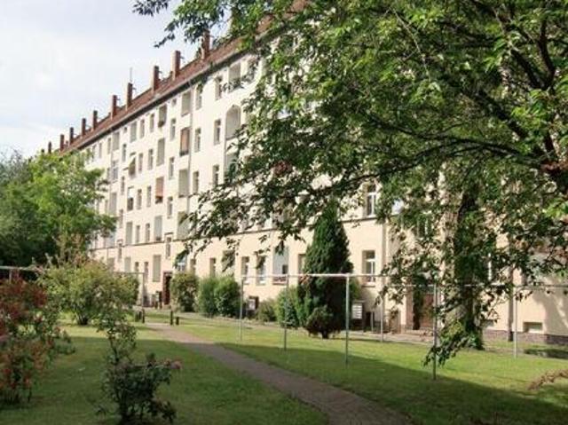 Ich bin WG tauglich! 394,00 EUR Kaltmiete, ca.60,00 m² Wohnfläche