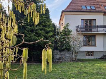 VIEL PLATZ FÜR KINDER UND HOMEOFFICE!
