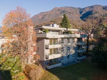 Bellenz, Kreis Bellinzona, Bezirk Bellinzona, Tessin