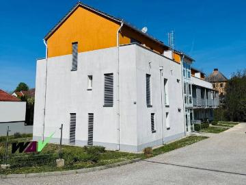 Ich suche einen Nachmieter für meine 77,57 qm große Genossenschaftswohnung in Gnadendorf