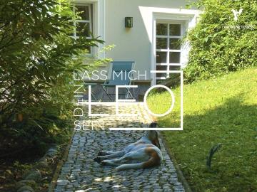 ICH WILL DEIN LEO SEIN VILLA 10 ZIMMER INDOORPOOL SPA BEREICH UND GARTEN