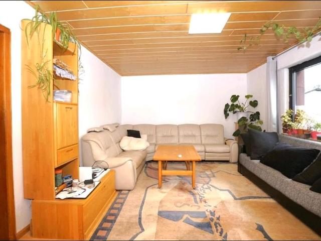 Ich verkaufe Einfamilienhaus in Schmerz OT. Limbach 66839