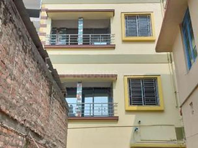 Ichapur 4 BHK Apartment For Sale Howrah