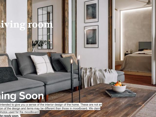 Ichiyo 2 bedrooms in Palacio, Madrid Amsterdam Apartments for Rent