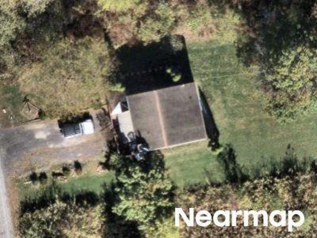 Ichobod Crane Cir