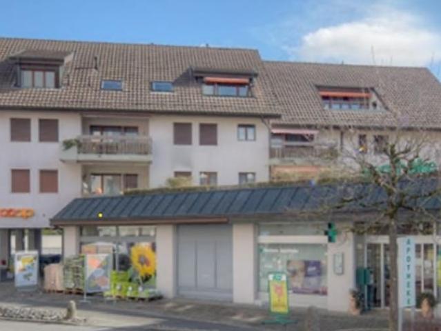 Ici, votre rêve de maison devient réalité !