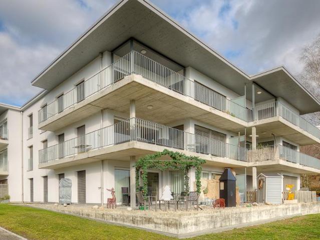 Ici, votre recherche d'appartement se termine !