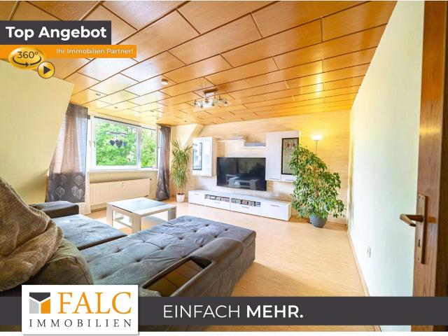 Ickern: Der perfekte Ort für Ihr Zuhause