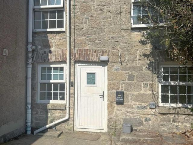 Ickle Cott, Carthew, St. Austell PL26, 2 bed terraced house to rent, £795 pcm | PrimeLocation