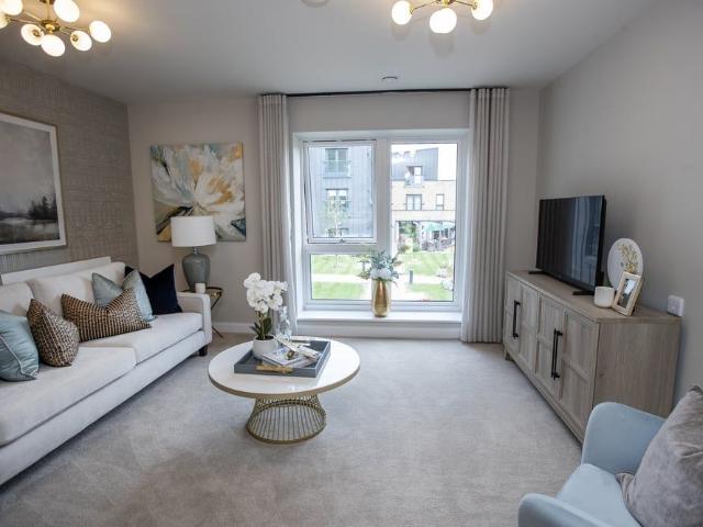 Icknield Way, Baldock SG7, 2 bed flat to rent, £4,620 pcm | PrimeLocation