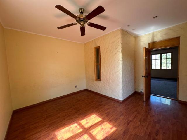 ICR ARRIENDA CASA EN CONDOMINIO RINCONADA DE LOS ANDES