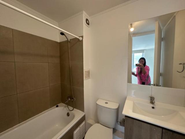 ICR ARRIENDA CASA EN CONDOMINIO RINCONADA DE LOS ANDES