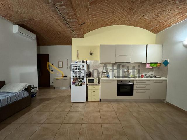 ia Balbis Giovanni Battista 1357 monolocale 40mq