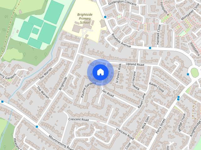 Ian Road, CM12