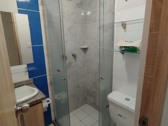 Ibagué, Cra 3