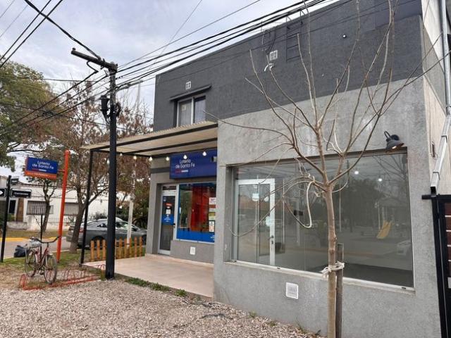 Ibarlucea, Rosario, Santa Fe