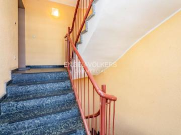 IBB gebundenes Mehrfamilienhaus im Herzen der Spandauer Altstadt