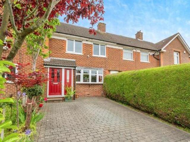Ibberton Road, Birmingham, 2 Bedroom Terraced