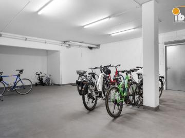 IBF Immo + Wohnquartier Alsdorf am Weiher! Die neue Wohlfühloase der Region für Jung und Alt!
