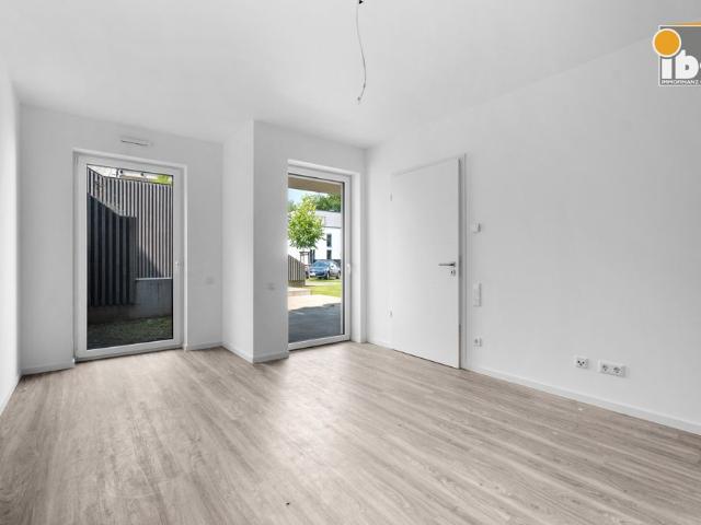 IBF Immo + Wohnquartier Alsdorf am Weiher! Die neue Wohlfühloase der Region für Jung und Alt!
