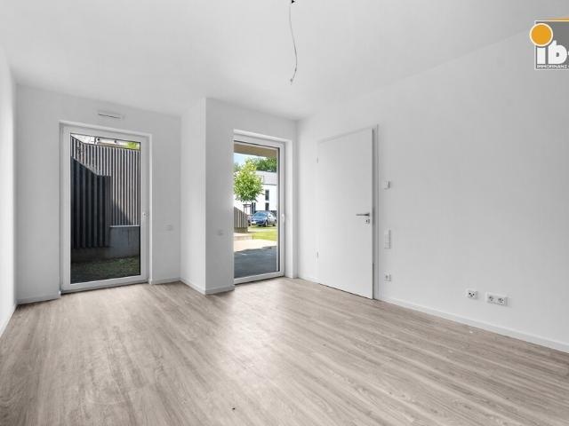 IBF Immo + Wohnquartier Alsdorf am Weiher! Die neue Wohlfühloase der Region für Jung und Alt!