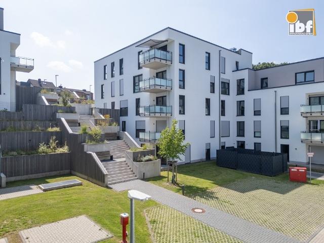 IBF Immo + Wohnquartier Alsdorf am Weiher! Die neue Wohlfühloase der Region für Jung und Alt!