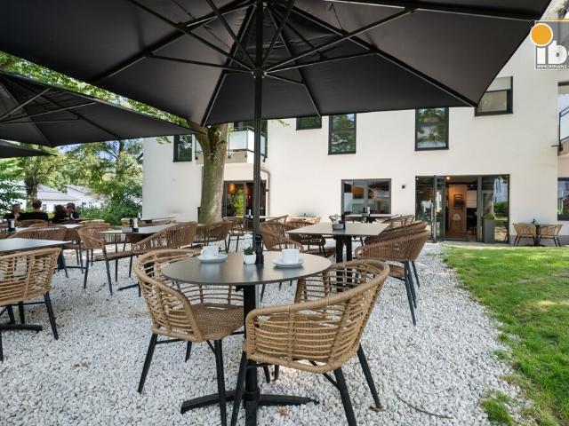 IBF Immo + Wohnquartier Alsdorf am Weiher! Die neue Wohlfühloase der Region für Jung und Alt!