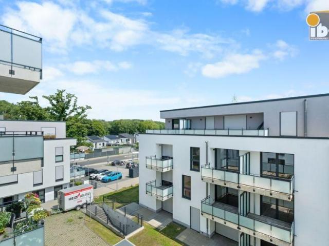IBF Immo + Wohnquartier Alsdorf am Weiher! Die neue Wohlfühloase der Region für Jung und Alt!