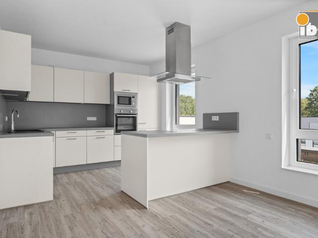 IBF Immo + Wohnquartier Alsdorf am Weiher! Die neue Wohlfühloase der Region für Jung und Alt!