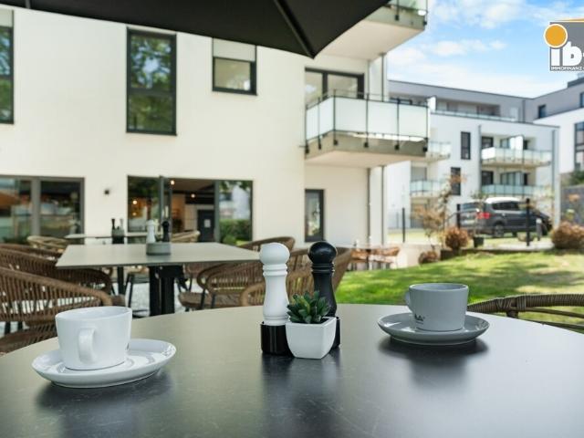 IBF Immo + Wohnquartier Alsdorf am Weiher! Die neue Wohlfühloase der Region für Jung und Alt!
