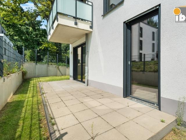 IBF Immo + Wohnquartier Alsdorf am Weiher! Die neue Wohlfühloase der Region für Jung und Alt!