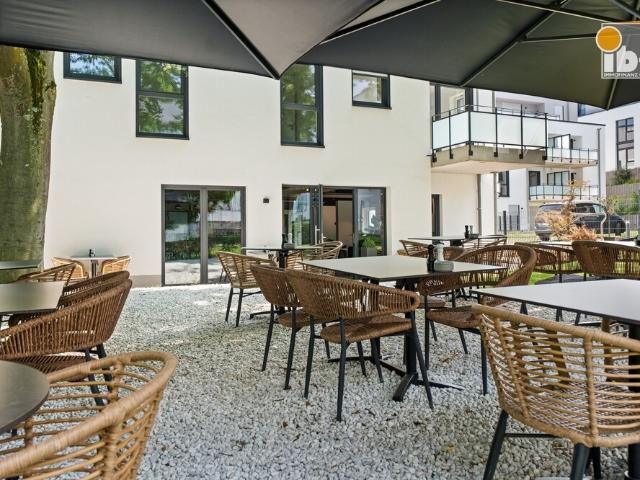 IBF Immo + Wohnquartier Alsdorf am Weiher! Die neue Wohlfühloase der Region für Jung und Alt!