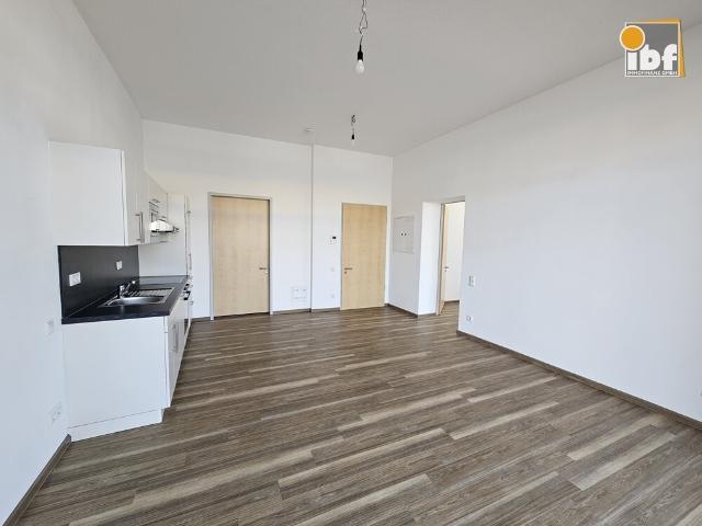 IBF Immo + Sanierte Seniorengerechte 2 ZKDB Altbauwohnung in Düren Mariaweiler!